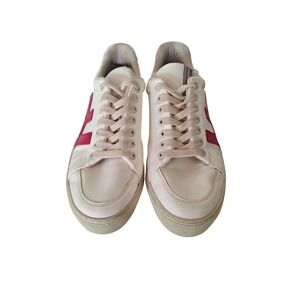Flamingos life  vegan sneaker loafers sneakers wonen's size 41/10‎
